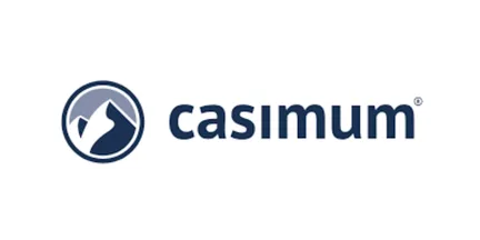 Logo von Casimum