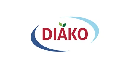 Logo von Diaeko
