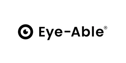Logo von Eye-Able