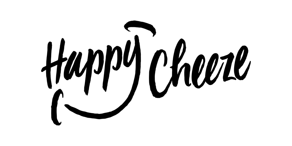 Logo of Happy Cheeze