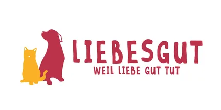 Logo von Liebesgut