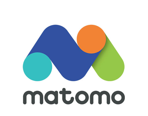 Logo: Matomo