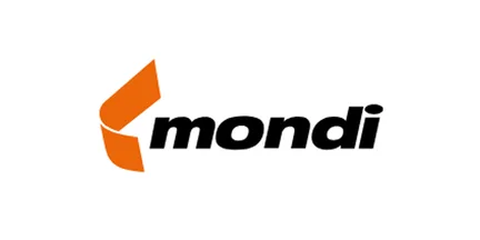 Logo von Mondi