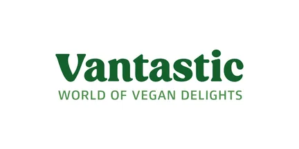 Logo von Vantastic Foods