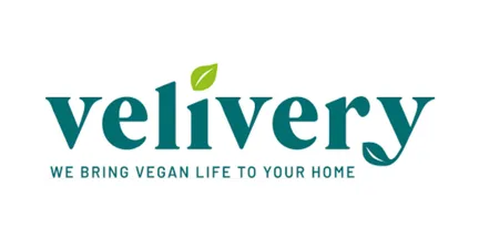 Logo von Velivery