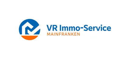 Logo von VR Immoservice